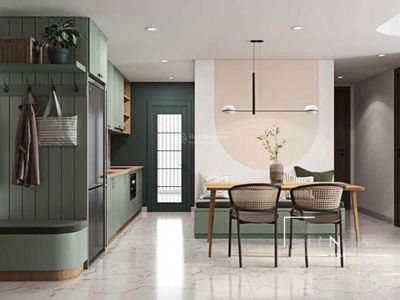 HaDo Centrosa Garden, Vietnam HaDo Centrosa Garden, Vietnam