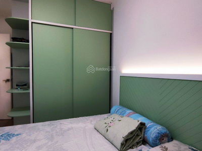 Căn hộ D’Lusso, Vietnam Căn hộ D’Lusso, Vietnam