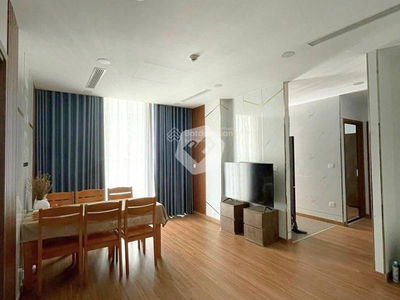 Eco Green Sài Gòn, Vietnam Eco Green Sài Gòn, Vietnam