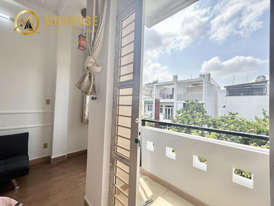 Жилье в Ho Chi Minh City, Vietnam Жилье в Ho Chi Minh City, Vietnam