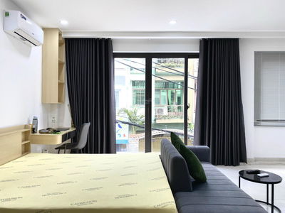 Alojamiento en Ho Chi Minh City, Vietnam Alojamiento en Ho Chi Minh City, Vietnam