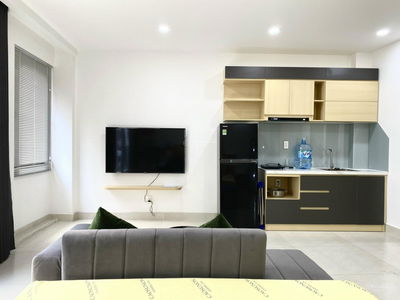 Housing in Ho Chi Minh City, Vietnam Housing in Ho Chi Minh City, Vietnam