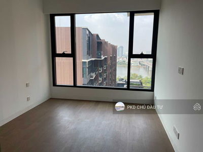 The River Thủ Thiêm, Vietnam The River Thủ Thiêm, Vietnam