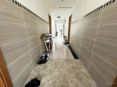 Gehäuse In Nha Be, Vietnam  Gehäuse In Nha Be, Vietnam