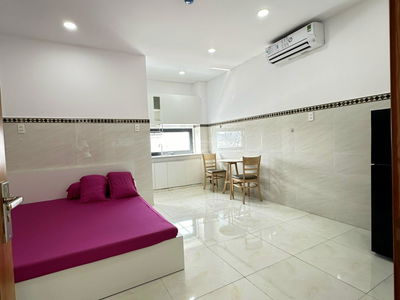 Housing in Nha Be, Vietnam Housing in Nha Be, Vietnam