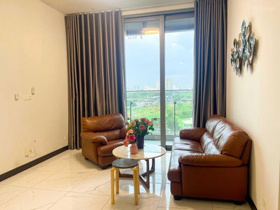 Empire City Thủ Thiêm, Vietnam Empire City Thủ Thiêm, Vietnam