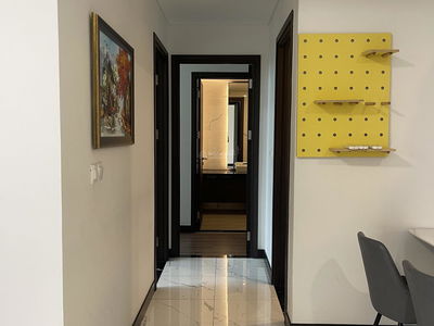 Empire City Thủ Thiêm, Vietnam Empire City Thủ Thiêm, Vietnam