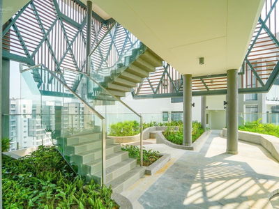 Celadon City, Vietnam Celadon City, Vietnam