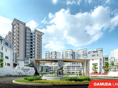 Celadon City, Vietnam Celadon City, Vietnam