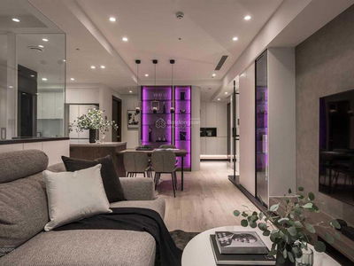 HaDo Centrosa Garden, Vietnam HaDo Centrosa Garden, Vietnam