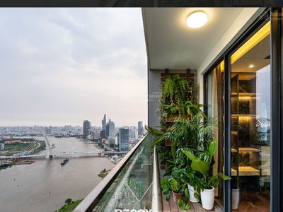 Vinhomes Golden River Ba Son, Vietnam Vinhomes Golden River Ba Son, Vietnam