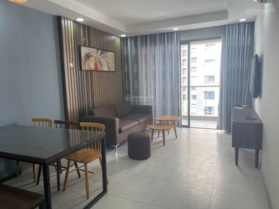 The Gold View, Vietnam  The Gold View, Vietnam