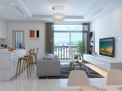 Vinhomes Central Park, Vietnam Vinhomes Central Park, Vietnam