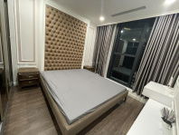 Sunrise City View, Vietnam Sunrise City View, Vietnam