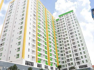 Melody Residences, Vietnam Melody Residences, Vietnam