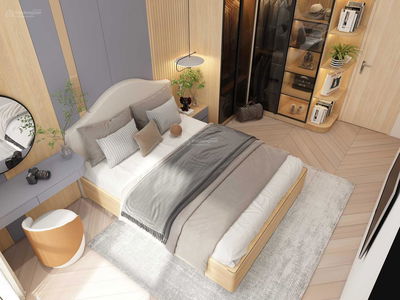 The Antonia, Vietnam The Antonia, Vietnam