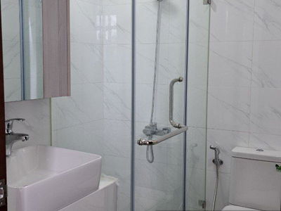 Khu đô thị Vạn Phúc City, Vietnam Khu đô thị Vạn Phúc City, Vietnam