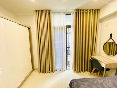 Housing in Ho Chi Minh City, Vietnam Housing in Ho Chi Minh City, Vietnam