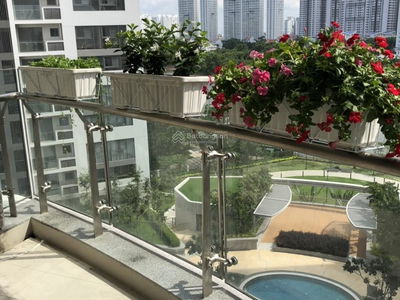 Riverpark Premier, Vietnam Riverpark Premier, Vietnam