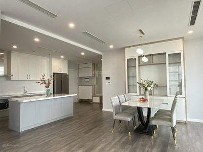 Chung cư The Nine, Vietnam Chung cư The Nine, Vietnam