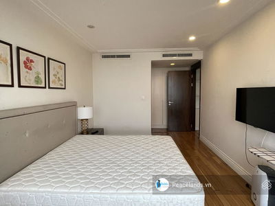 Pacific Place, Vietnam Pacific Place, Vietnam