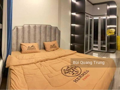 Khu căn hộ Contrexim - Copac Square, Vietnam Khu căn hộ Contrexim - Copac Square, Vietnam