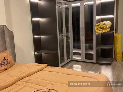 Khu căn hộ Contrexim - Copac Square, Vietnam  Khu căn hộ Contrexim - Copac Square, Vietnam