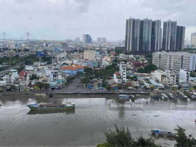Khu căn hộ Contrexim - Copac Square, Vietnam Khu căn hộ Contrexim - Copac Square, Vietnam