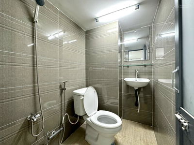 Gehäuse In Ho Chi Minh City, Vietnam Gehäuse In Ho Chi Minh City, Vietnam