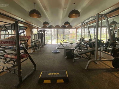 Lumiere Boulevard, Vietnam Lumiere Boulevard, Vietnam