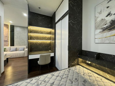 Vinhomes D'Capitale, Vietnam Vinhomes D'Capitale, Vietnam