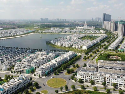 Vinhomes Ocean Park Gia Lam, Vietnam Vinhomes Ocean Park Gia Lam, Vietnam