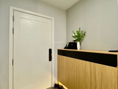 Bamboo Airways Tower, Vietnam Bamboo Airways Tower, Vietnam