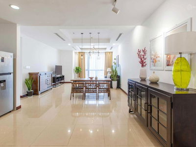 Khu đô thị Trung Hòa - Nhân Chính Khu đô thị Trung Hòa - Nhân Chính