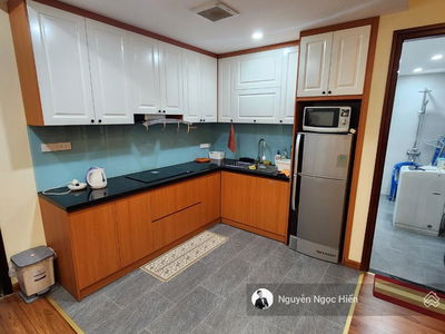 Housing in Hanoi, Vietnam Housing in Hanoi, Vietnam