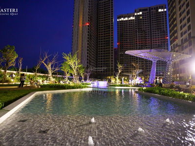Masteri Centre Point, Vietnam Masteri Centre Point, Vietnam