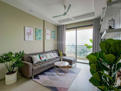 The Gold View, Vietnam The Gold View, Vietnam