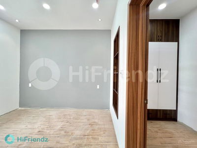 Gehäuse In Nha Be, Vietnam Gehäuse In Nha Be, Vietnam