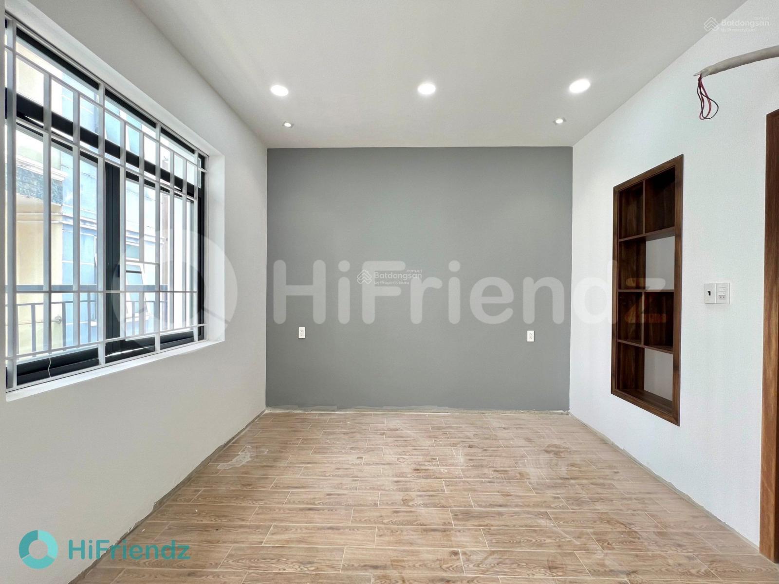 Housing in Nha Be, Vietnam Housing in Nha Be, Vietnam