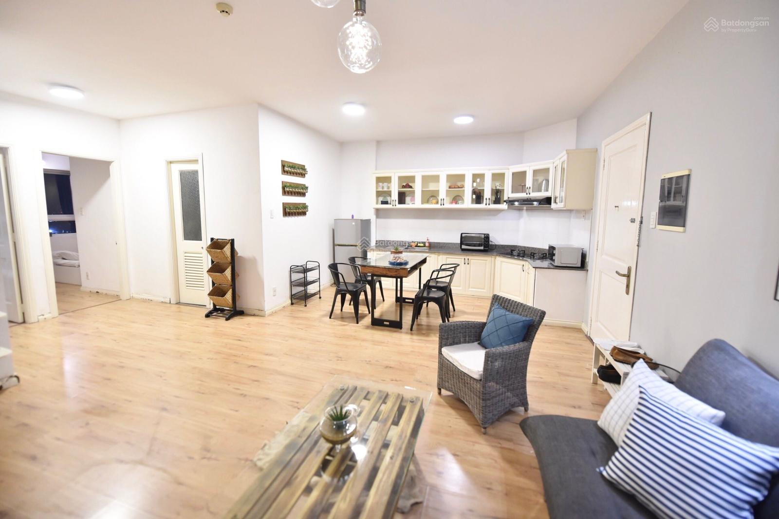 Khu căn hộ Contrexim - Copac Square, Vietnam Khu căn hộ Contrexim - Copac Square, Vietnam