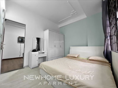 Housing in Ho Chi Minh City, Vietnam Housing in Ho Chi Minh City, Vietnam