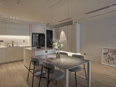 The Gold View, Vietnam The Gold View, Vietnam