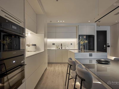 The Gold View, Vietnam The Gold View, Vietnam