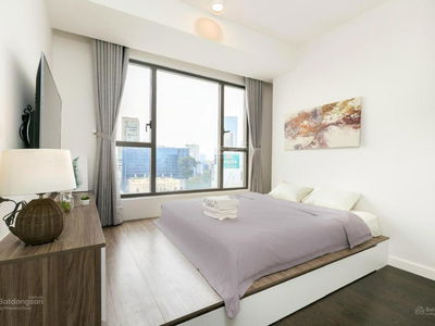 The Gold View, Vietnam The Gold View, Vietnam