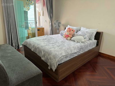 The Manor - City. Ho Chi Minh, Vietnam The Manor - City. Ho Chi Minh, Vietnam