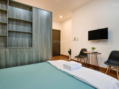 Logement dans Ho Chi Minh City, Vietnam Logement dans Ho Chi Minh City, Vietnam