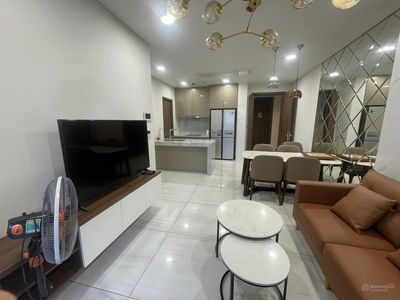 Res Green Tower, Vietnam Res Green Tower, Vietnam