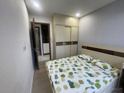 Res Green Tower, Vietnam Res Green Tower, Vietnam