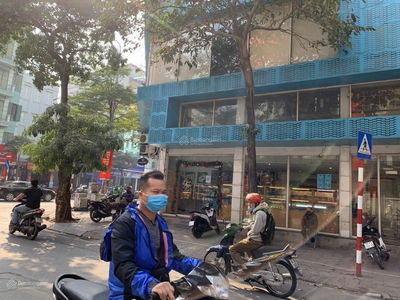 Housing in Hanoi, Vietnam Housing in Hanoi, Vietnam