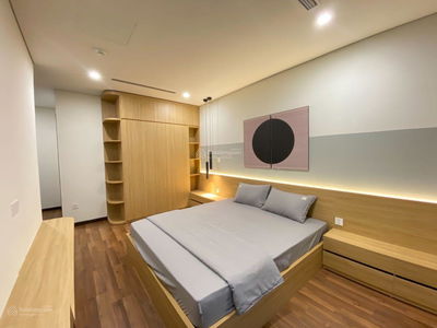 The Matrix One, Vietnam The Matrix One, Vietnam